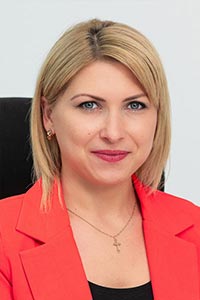 Xenia Stepanenko