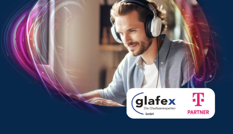 glafex Ihr Partner für schnelles Glasfaser